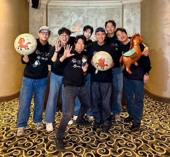 영화 '왕과 사는 남자'