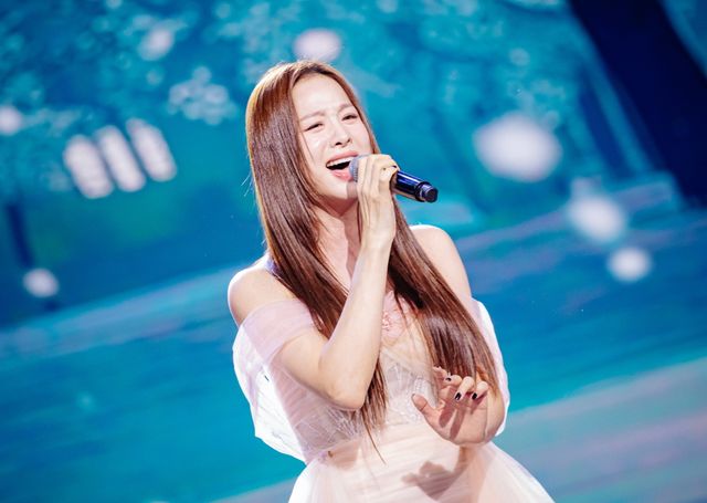 MBN '현역가왕3' 속 솔지