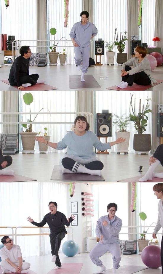 SBS '아니 근데 진짜!' 