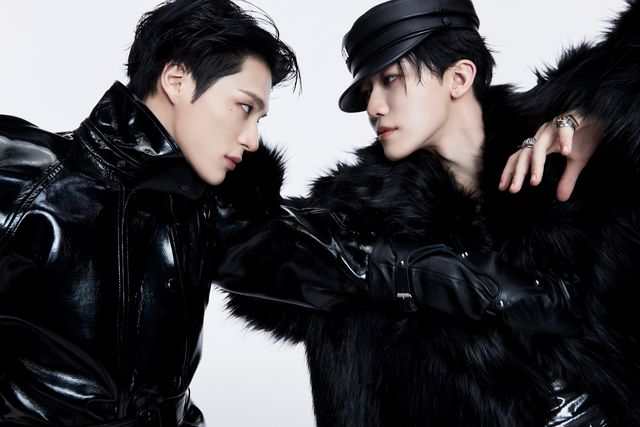 NCT JNJM 첫 미니앨범 'BOTH SIDES' 티저 이미지