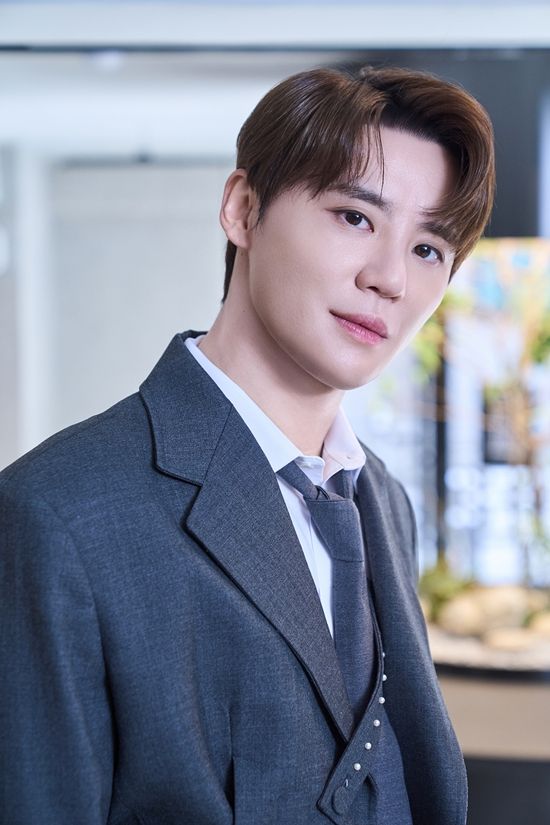 '비틀쥬스' 김준수