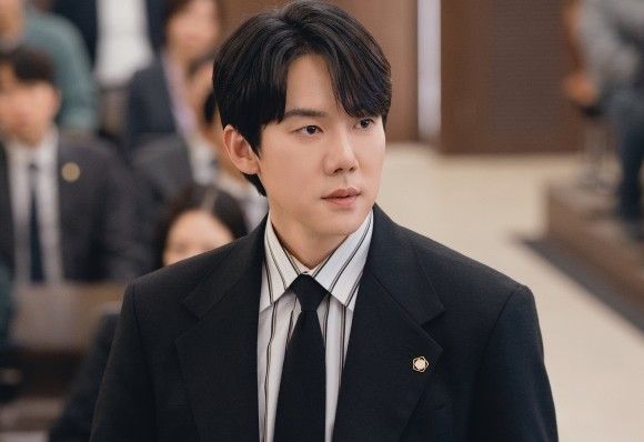 SBS 새 금토드라마 ‘신이랑 법률사무소’