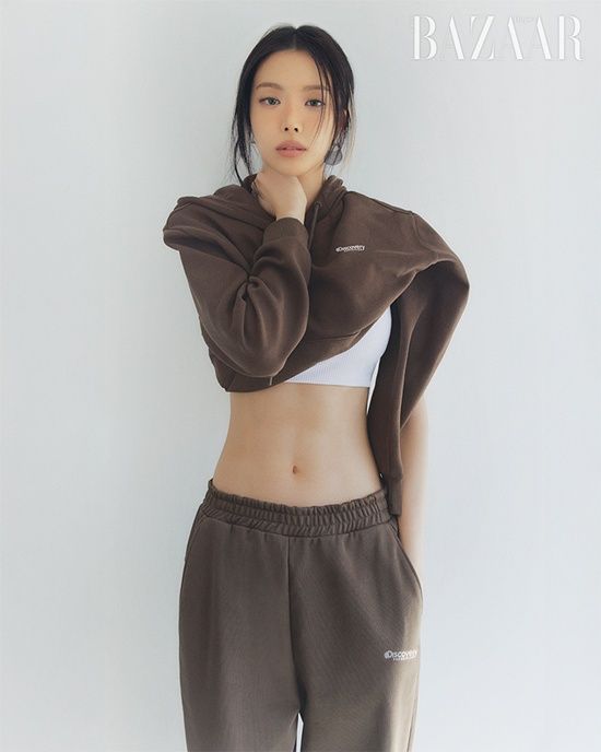 손나은