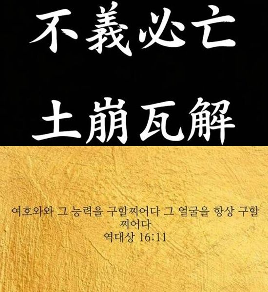 사진 = 최시원 계정