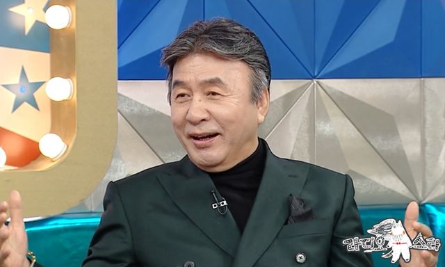 사진 = MBC '라디오스타'