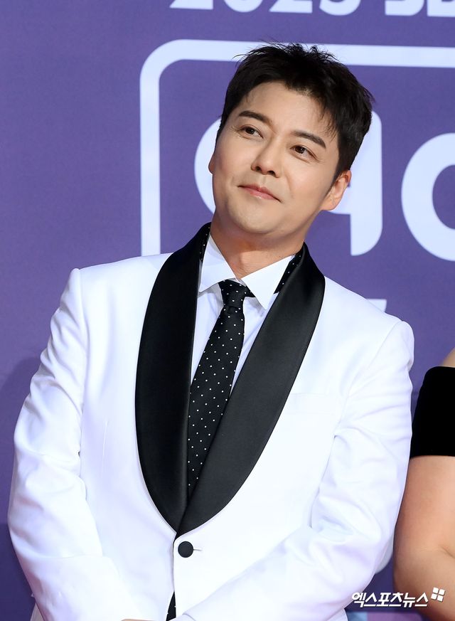 엑스포츠뉴스DB 전현무