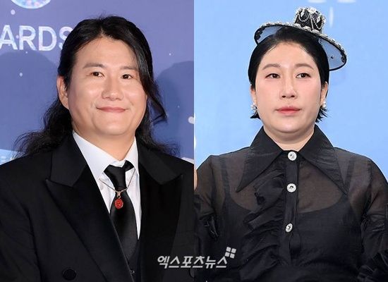 임우일, 김영희