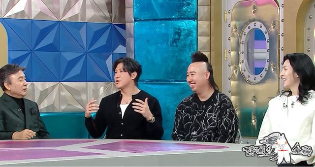 박영규, 황재균, 유희관, 노민우