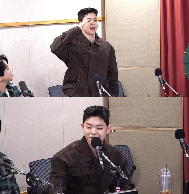 사진= SBS '컬투쇼'