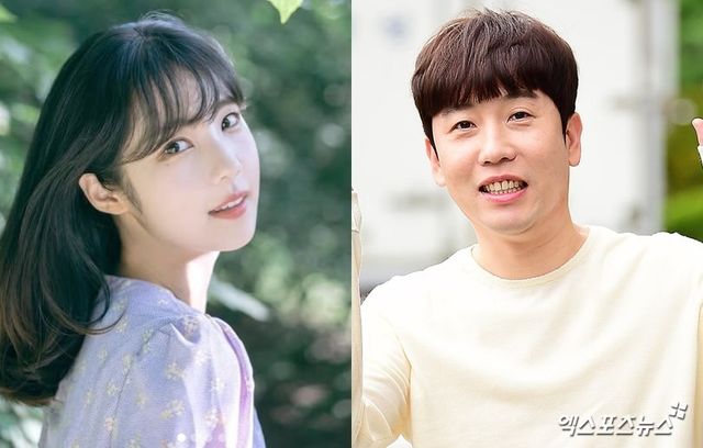 윤영경-남창희, 윤영경 SNS-엑스포츠뉴스DB