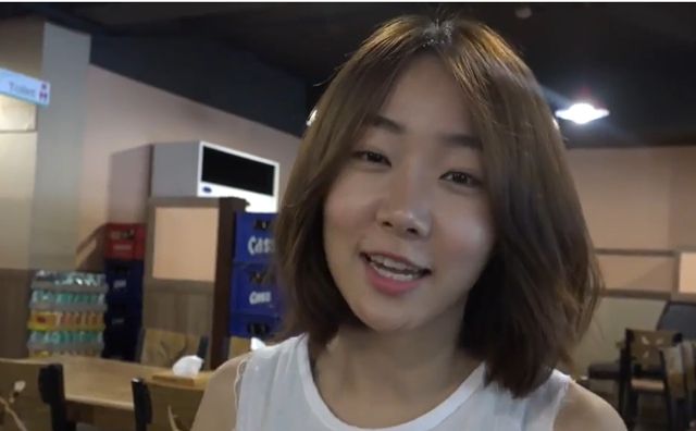 '카라 프로젝트' 방송 캡처