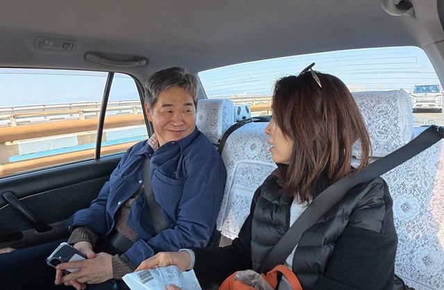 SBS ‘동상이몽 시즌2 – 너는 내 운명’