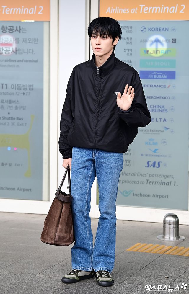 밀라노 다녀올게요