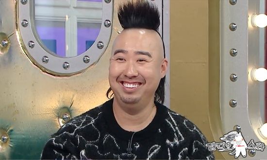 MBC '라디오스타'