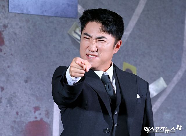 장동민 / 엑스포츠뉴스 DB