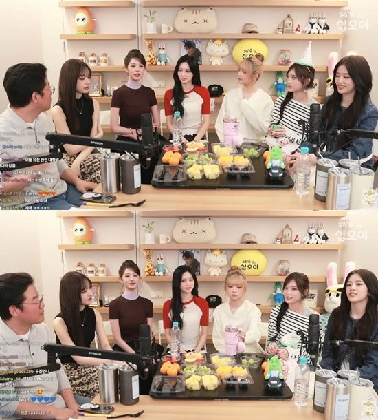 유튜브 '채널십오야'