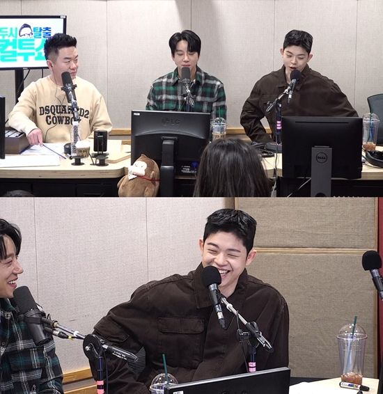 사진= SBS '컬투쇼'