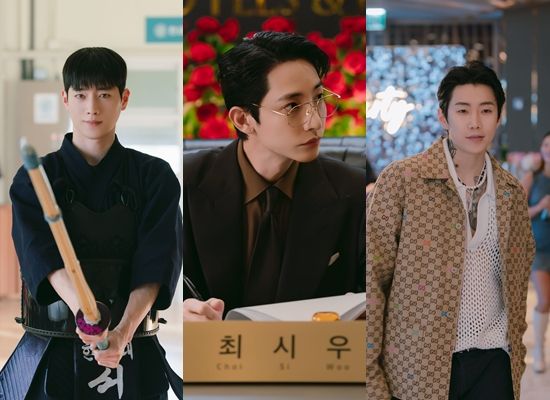 넷플릭스 '월간남친'