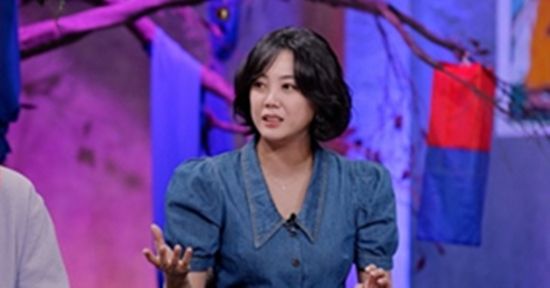 '귀묘한 이야기2' 고은아