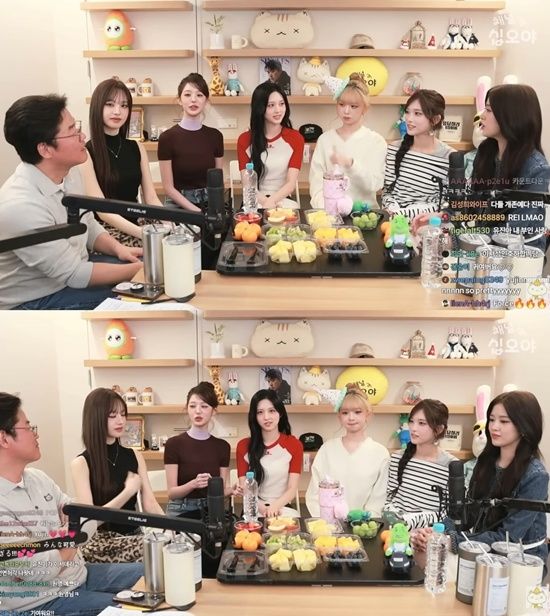 유튜브 '채널십오야'