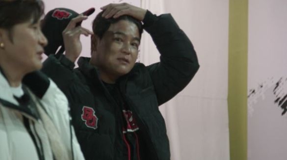 사진= 채널A '야구여왕'