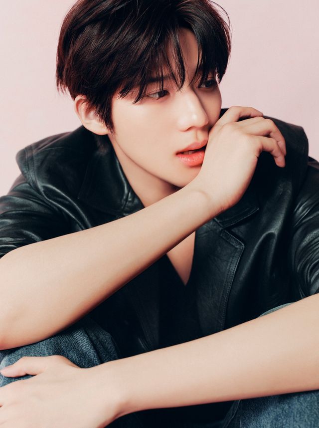 넷플릭스 영화 '파반느' 문상민