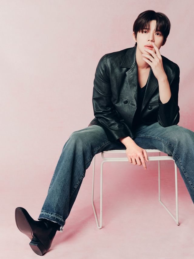 사진 = 넷플릭스 제공 / 영화 '파반느' 문상민