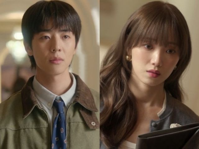 사진 = MBC '찬란한 너의 계절에' 방송 화면