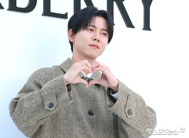 주우재 / 엑스포츠뉴스 DB