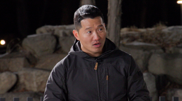 채널A '개와 늑대의 시간2'