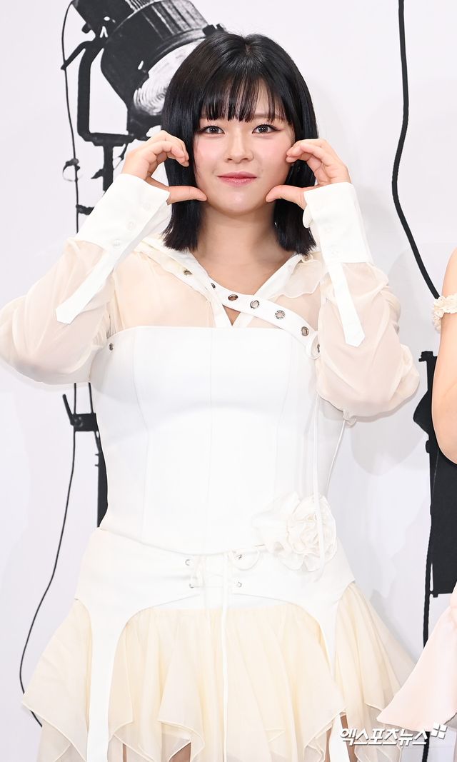 엑스포츠뉴스DB 트와이스 정연