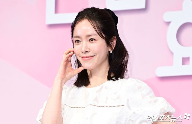 엑스포츠뉴스 박지영 기자, 한지민