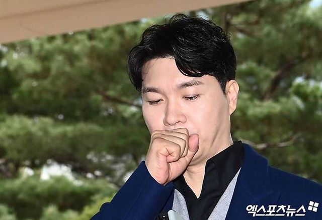 엑스포츠뉴스DB 박수홍