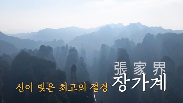 채널S '독박투어'