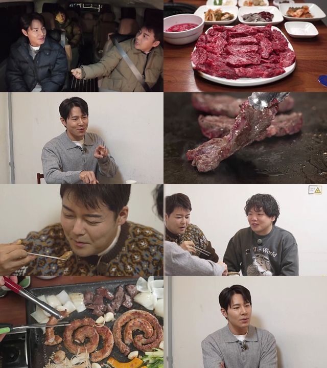 MBN·채널S ‘전현무계획3’ 20회