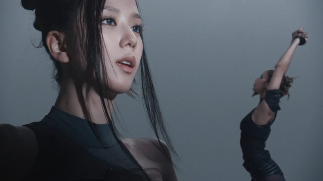 블랙핑크 지수.