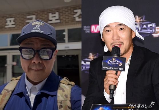 주비트레인, 이하늘