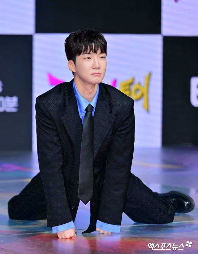 엑스포츠뉴스 김한준 기자, '크레이지 투어' 제작발표회