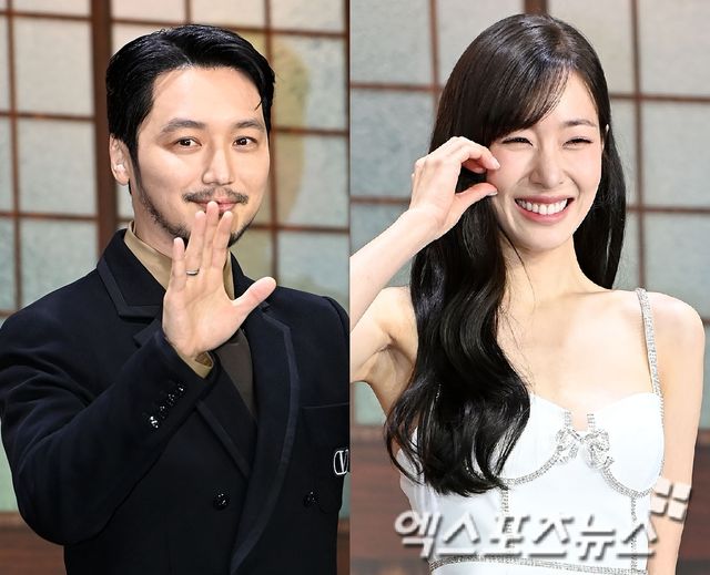 엑스포츠뉴스DB 변요한, 티파니