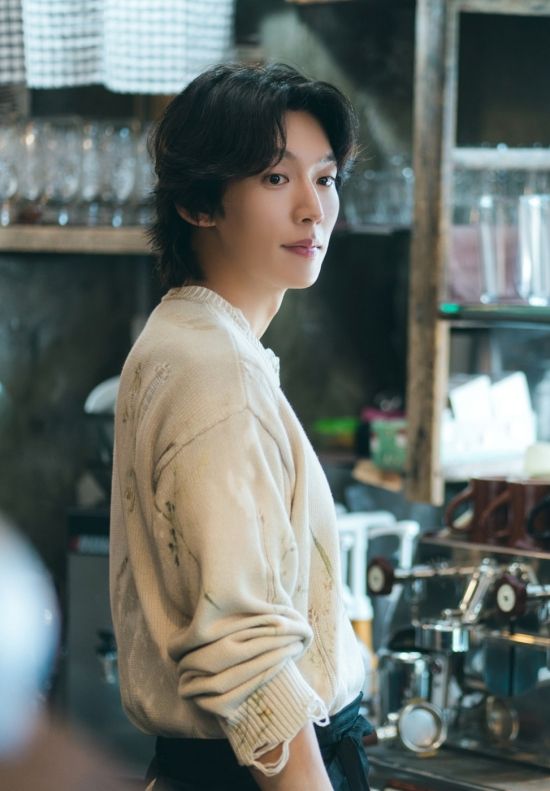 ​​'미혼남녀의 효율적 만남' 이기택