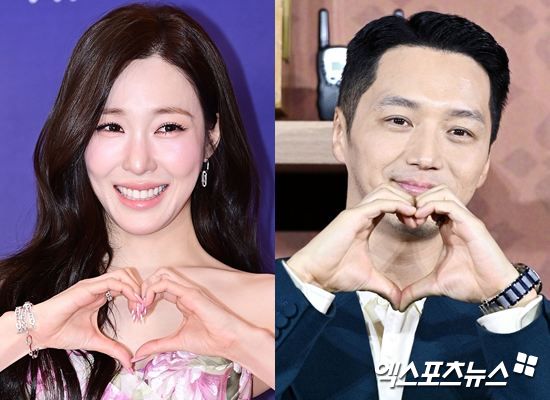 티파니 변요한, 엑스포츠뉴스DB