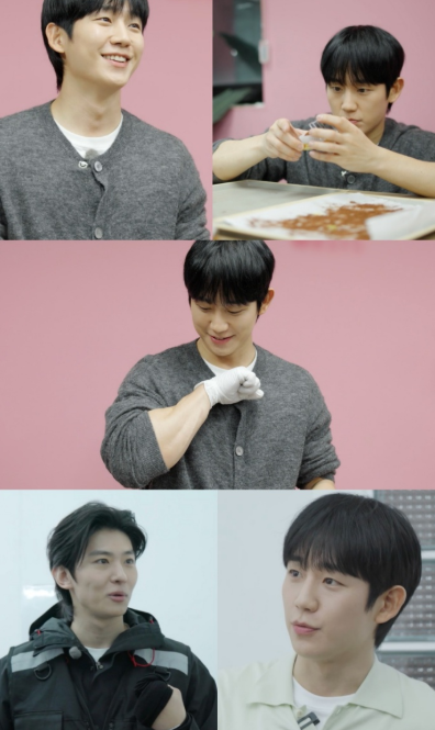 MBC '마니또 클럽'