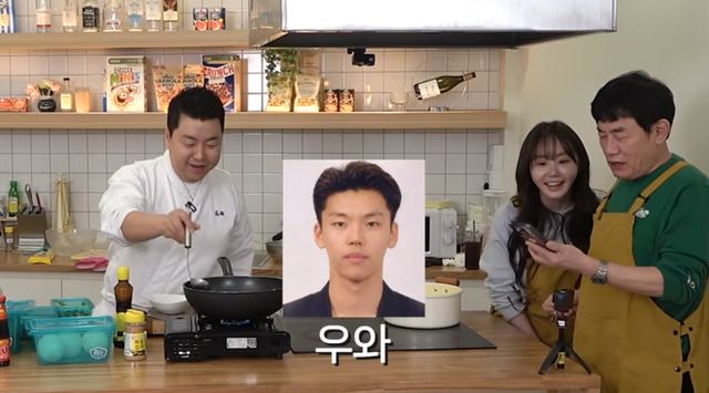 유튜브 채널 '갓경규'