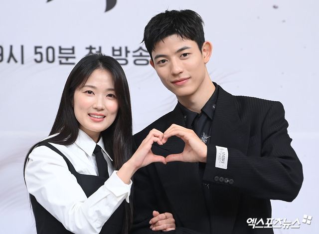 '오늘부터 인간입니다만' 김혜윤, 로몬