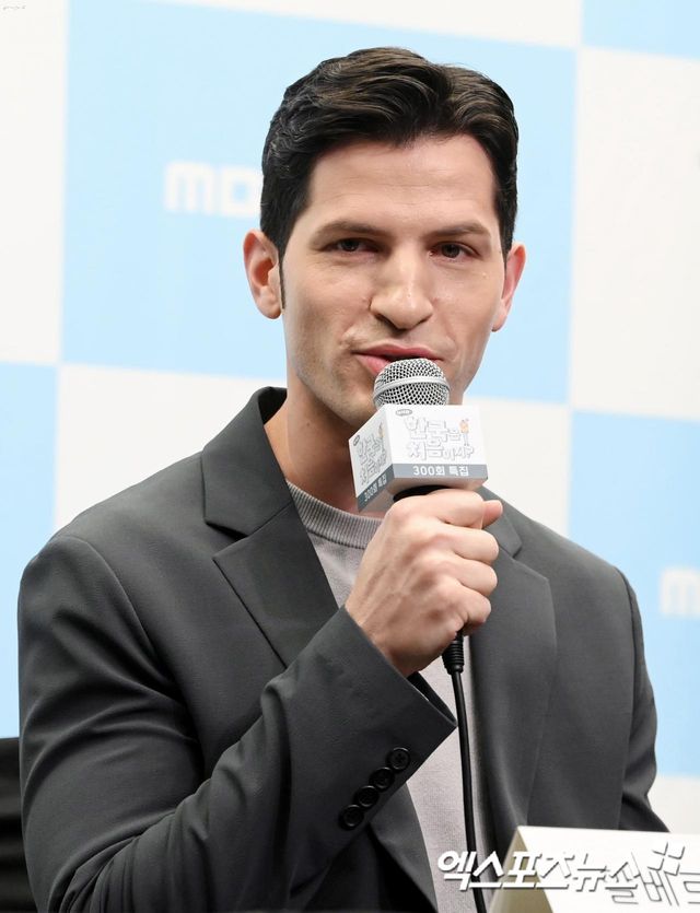 알베르토 몬디. 엑스포츠뉴스 DB.