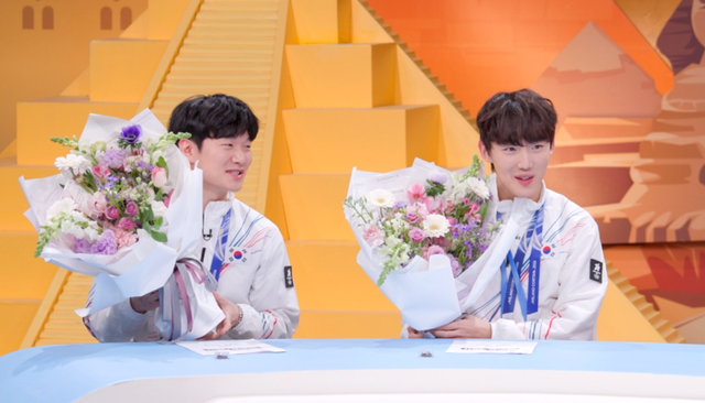 JTBC '톡파원 25시'