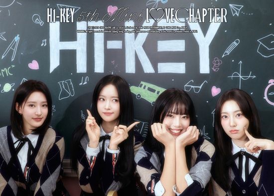  초이크리에이티브랩 제공, 하이키