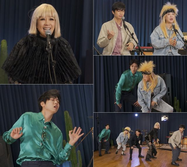 넷플릭스 '도라이버'