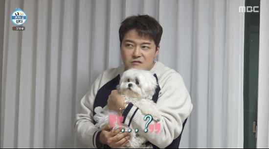 '나 혼자 산다' 방송화면 캡처