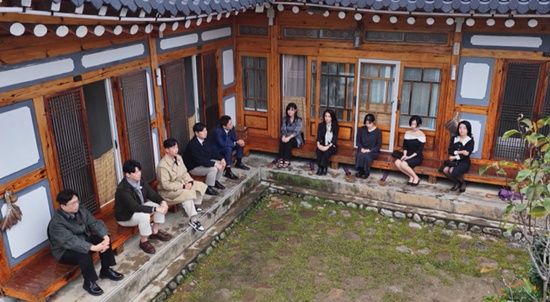 SBS Plus '나솔사계'